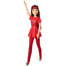 Boneco E Personagem Gi Aventureira 55cm