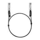 Cabo De Conexao Direta 10g Sfp+ De 1 Metro Sm5220-1m Smb