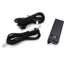 Fonte de alimentação HP Poly do TrioC60 com CAT5 - 85X03AA