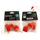 Encordoador Bori Grl (vermelho)  R23-038
