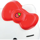 Boneco E Personagem Hello Kitty Frutinha Morango Em Vinil Com Cheirinho