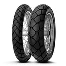 Pneu Metzeler 150/70r17 (tl) 69v Tourance Steel Radial  (t)