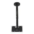 Suporte Teto Giro Com Inclinação Tv 19" A 56" Multivisão