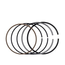 Anel P/ Pistao  Kmp Dyamond Cb 250 Twister 16/22 0.50