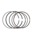 Anel P/ Pistao  Kmp Dyamond Neo 125 16/ - Fluo 125 22/ 1.00