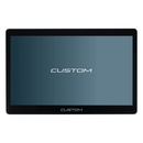 Monitor LCD Custom CTM-1560 OF 15.6" Open Frame com Touch Screen - 932AD160600M33