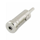 Adaptador Macho Antena Cb90 Storm 10 Unidades