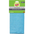 Pano De Limpeza Chao Azul Com 1 Blister