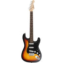 Guitarra Aria Pro II STG-003/SPL 3 Tone Sunburst
