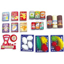 Brincando De Casinha Super Feirinha