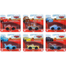 Carrinho Cars Disney Pixar Die-cast 1:55 (sortido)