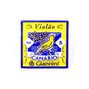 Corda Aco Violao C/ Chenilha Gesw5 5a (la) C/6 Giannini