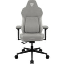 Cadeira Gamer ThunderX3 CORE Smart Loft Cinza Claro