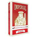 Baralho Imperial Couche 54 Cartas - Display Com 12