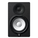 Monitor De Referência Bi-amplificado 95w Hs 7 Preto Yamaha