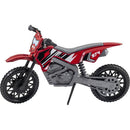 Moto Rally Cross 33x10x19cm (s)