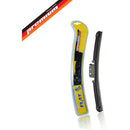Palhetas Micro Tras. Tras. Micro 11" Pol. - Volkswagen Golf Gvii 13 A 17