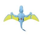 Imaginext Jurassic World Rebirth Deluxe – Sortido 2 Com 6 Figuras E Lançador