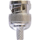 Conector Bnc Macho Rg58/u P/grimpar C/10