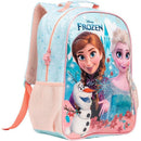 Mochila Infantil Frozen X (7899768866439)