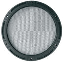 TELA PLÁSTICA PERMAK  8"  PARA ALTO FALANTE TIPO ARLEM 119 - PC / 2