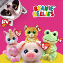 Pelúcia Beanie Babies Ty Serie 2 (s)