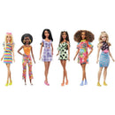 Barbie Fashion Bonecas Fashionistas