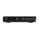 Amplificador Frahm Sensus Lite 260bt 2x30w