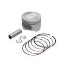 Pistao Kit C/anel Kmp Cg Titan 2002/ Es/ks 1.00