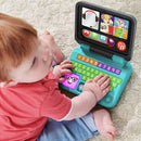 Fisher-price Infantil Laptop Vamos Conectar