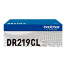 Unidade de Cilindro Brother 20k DCPL3560/HLL3240 - DR219CL