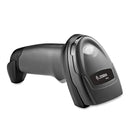 Leitor de Código de Barras Zebra DS2208 com Suporte - DS2208-SR7U2100SGW