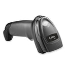 Leitor de Código de Barras Zebra DS2208 1D e 2D USB Sem suporte - DS2208-SR7U2100AZW