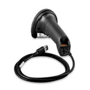 Leitor de Códigos Zebra 2D PR com Suporte USB - DS2208-SR7U2100SGW