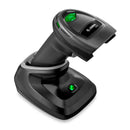 Leitor de Código de Barras Zebra DS2278 Sem fio 1D e 2D - DS2278-SR7U2100PRW