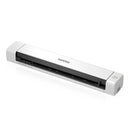 Scanner Brother Portátil DS640 A4 USB 15 ppm - DS640