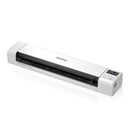 Scanner Brother Portátil A4 Duplex Wi-fi 15ppm DS940DW