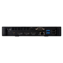Desktop Acer VSF110-BD13 Mini Intel Core i5 12400T 16GB 512GB SSD Windows 11 Pro - DT.R1HAL.003