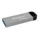 Pen Drive Kingston Kyson 128GB USB Tipo A - DTKN/128GBi