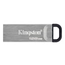 Pen Drive Kingston Kyson 128GB USB Tipo A - DTKN/128GBi