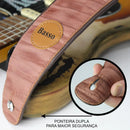 Correia Vt Sl 01 Rustico Marrom Basso