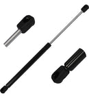 Amortecedor Mola Gás Vidro Tras Troller Jeep Rf2000 01 A 14
