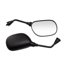 Espelho Retrovisor Gp7 (par) Ybr 125 00/16
