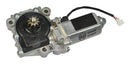 Motor Para Máquina De Vidro Esq 24v Scania Série 5 Após 08
