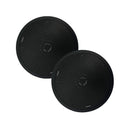 Kit Arandela Coaxial 6p 70w 8r Redonda Pt Leson
