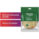 Esponja Para Banho Ponjita Vegetal 3m Naturals