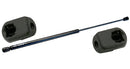 Amortecedor Tampa Porta-malas Citroen C5 Ano 09 A 13