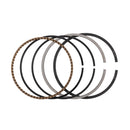 Anel P/ Pistao  Kmp Dyamond Cg 125 00/08 0.50