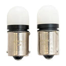 Lâmpada Led Automotiva Miniatura Branco Fluxo De 180 Lumens