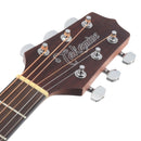 Violão De Aço Gd12ce Ns Fosco Takamine
